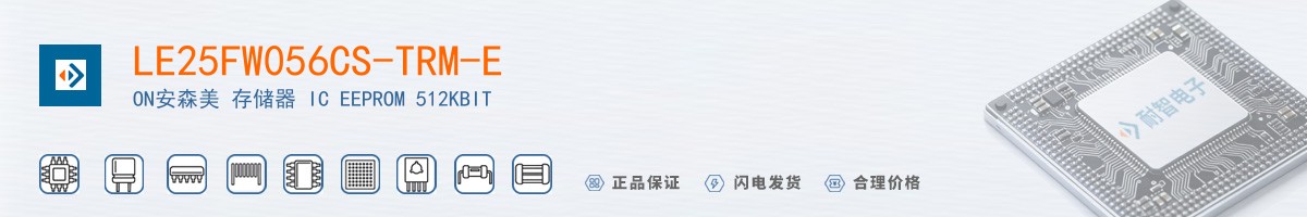 LE25FW056CS-TRM-E������