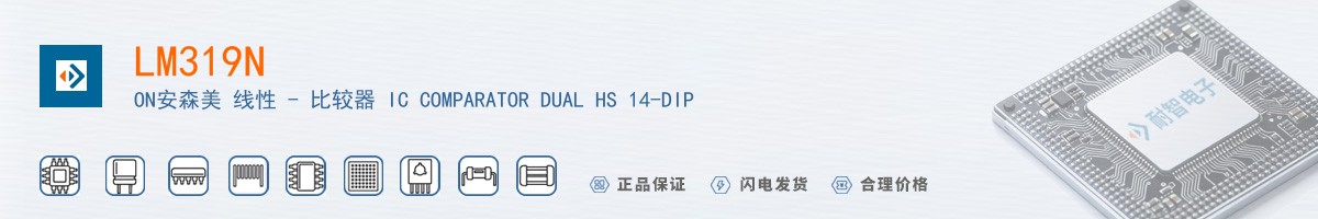 LM319N������