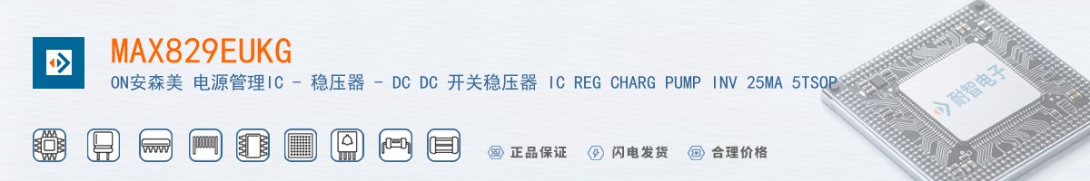 MAX829EUKG������