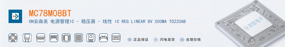 MC78M08BT������