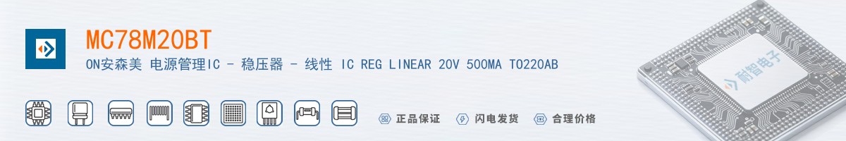 MC78M20BT������