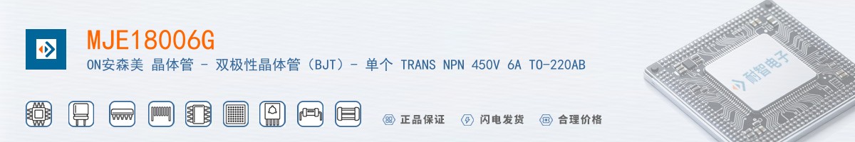 MJE18006G������