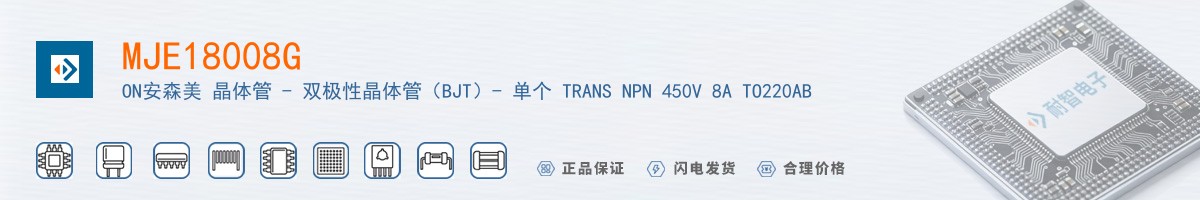 MJE18008G������