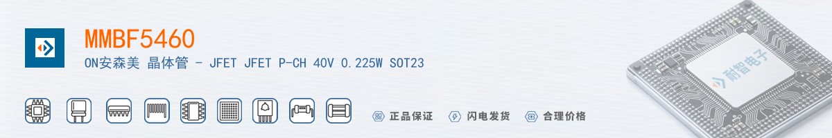MMBF5460������