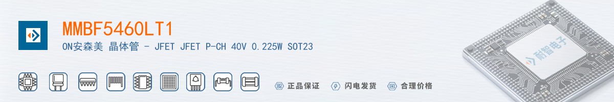 MMBF5460LT1������