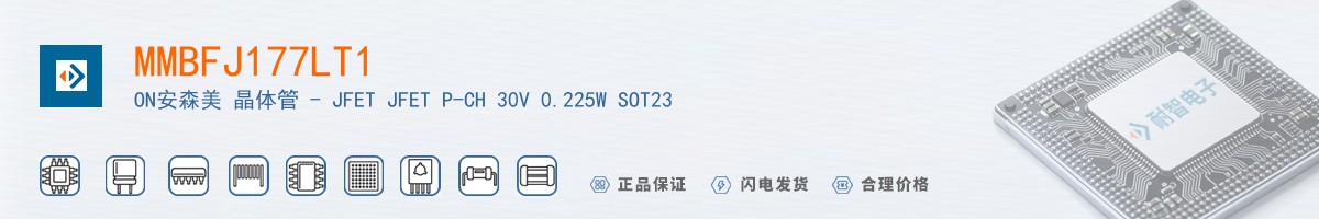 MMBFJ177LT1������