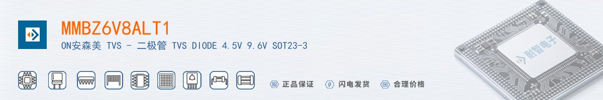 MMBZ6V8ALT1������