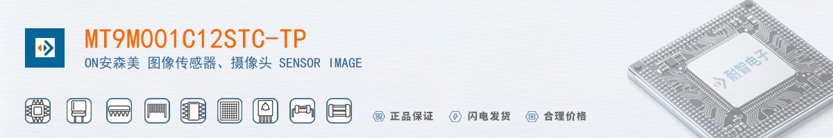 MT9M001C12STC-TP������