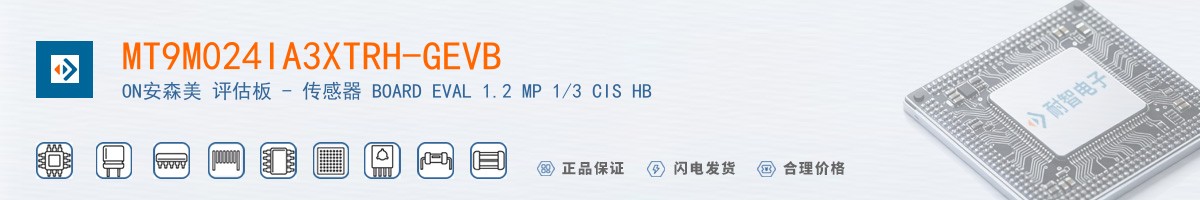 MT9M024IA3XTRH-GEVB������