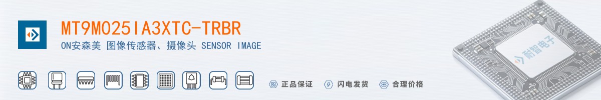 MT9M025IA3XTC-TRBR������