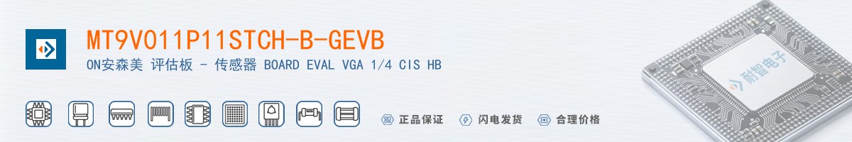 MT9V011P11STCH-B-GEVB������