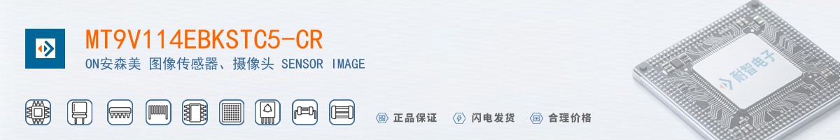 MT9V114EBKSTC5-CR������