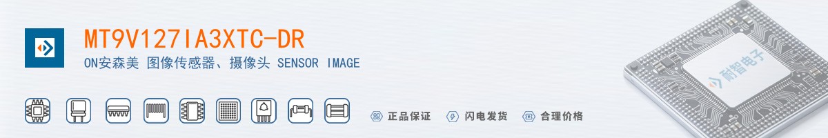 MT9V127IA3XTC-DR������