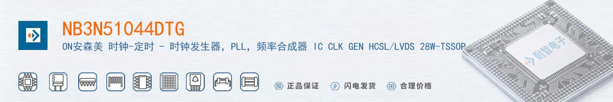 NB3N51044DTG������