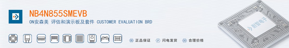 NB4N855SMEVB������