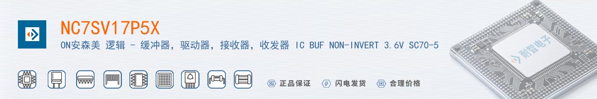 NC7SV17P5X������