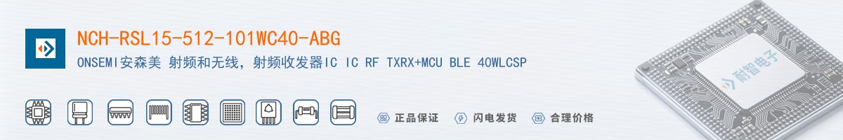 NCH-RSL15-512-101WC40-ABG������