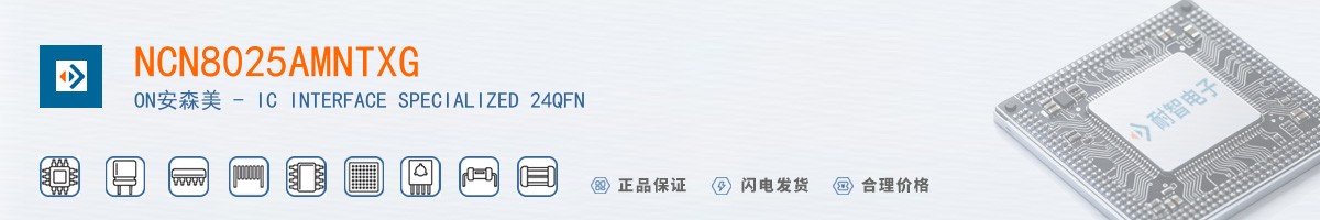 NCN8025AMNTXG������