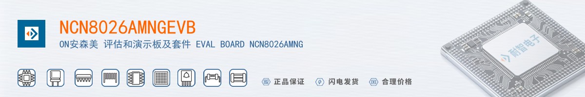 NCN8026AMNGEVB������