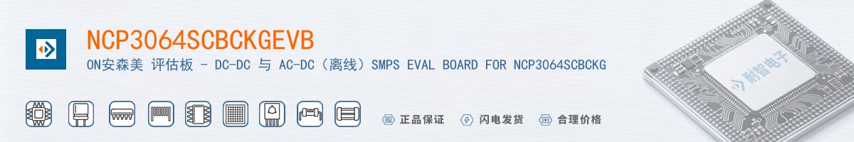 NCP3064SCBCKGEVB������