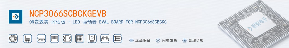NCP3066SCBCKGEVB������