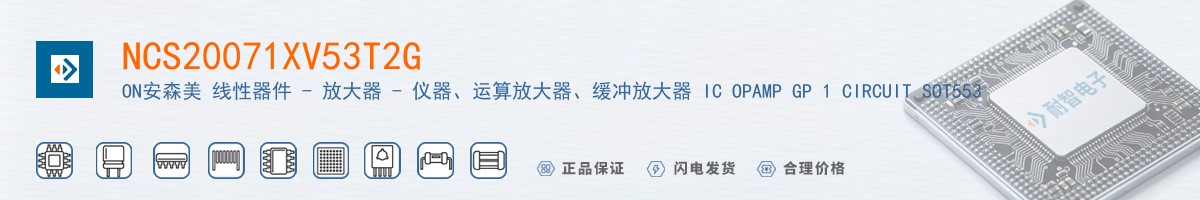 NCS20071XV53T2G������