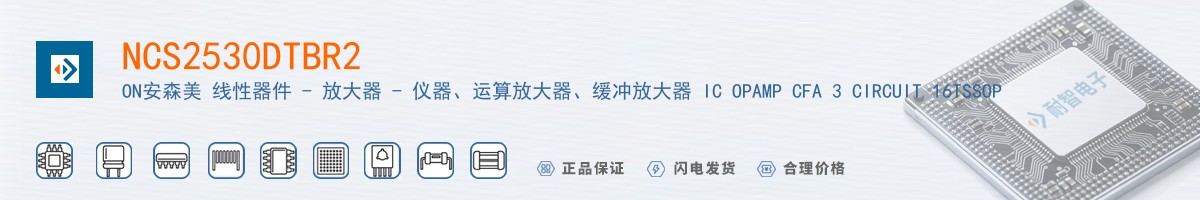 NCS2530DTBR2������