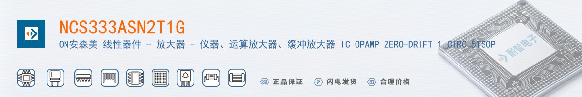 NCS333ASN2T1G������