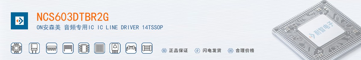 NCS603DTBR2G������