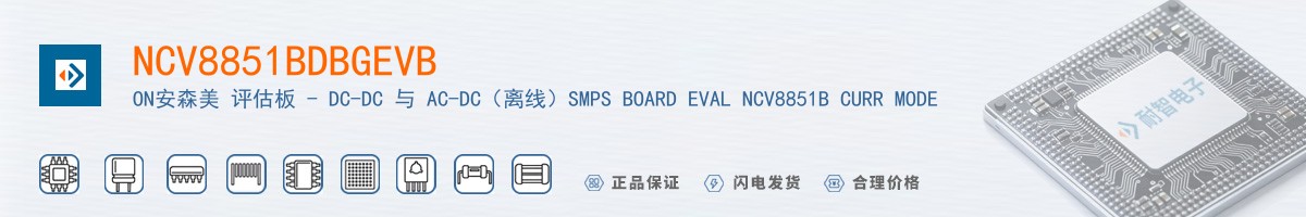 NCV8851BDBGEVB������
