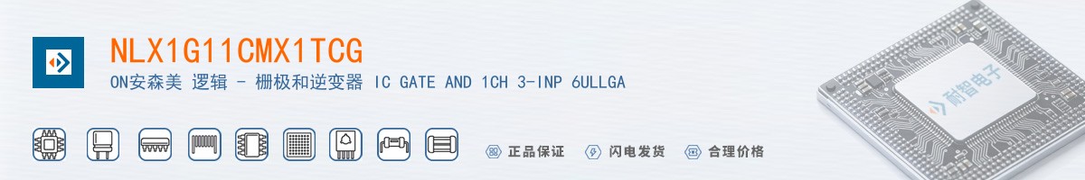 NLX1G11CMX1TCG������