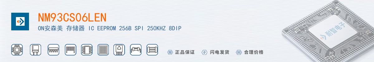 NM93CS06LEN������