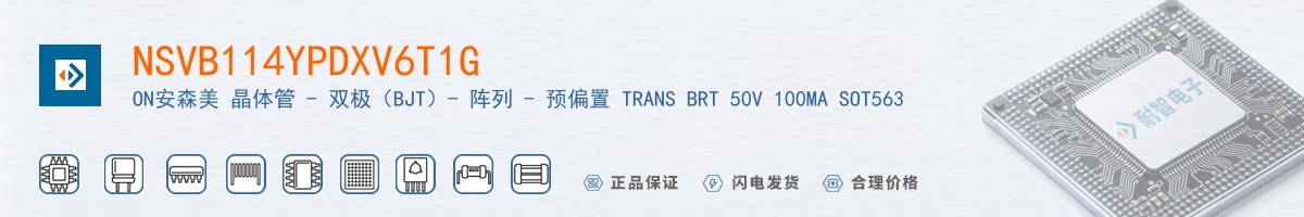 NSVB114YPDXV6T1G������