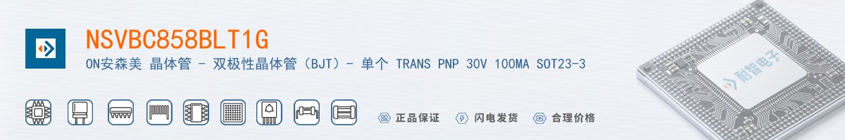 NSVBC858BLT1G������