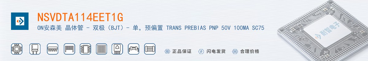 NSVDTA114EET1G������