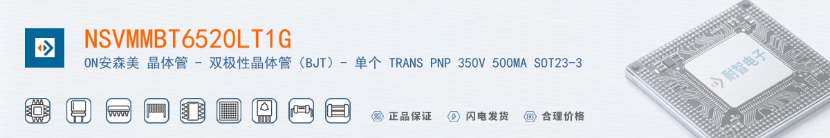 NSVMMBT6520LT1G������