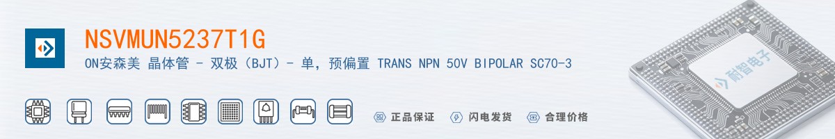 NSVMUN5237T1G������