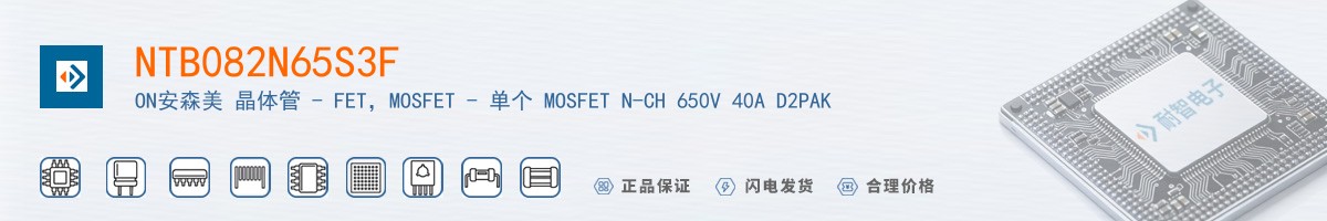 NTB082N65S3F������