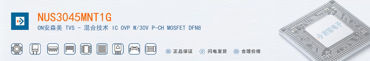 NUS3045MNT1G������