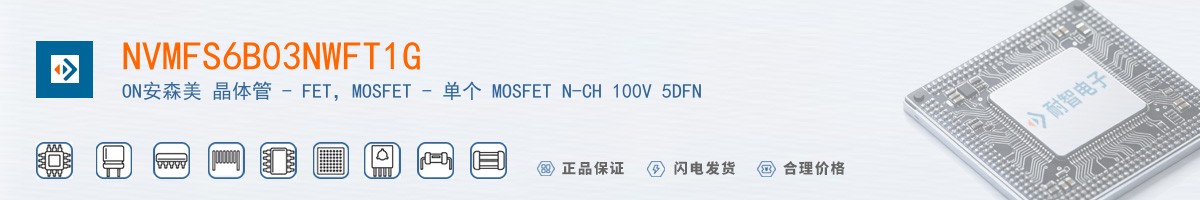 NVMFS6B03NWFT1G������