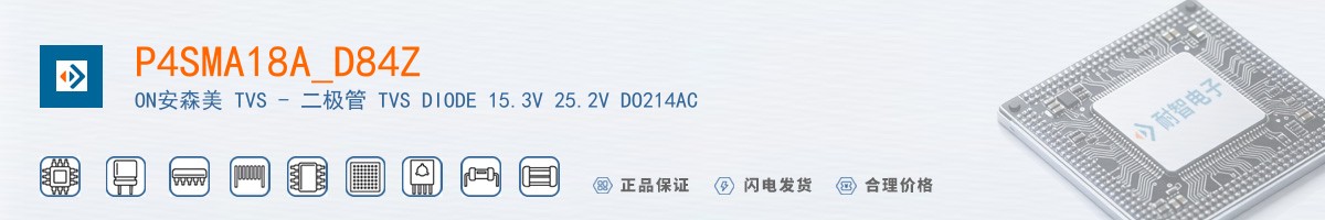 P4SMA18A_D84Z������