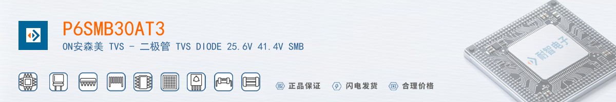P6SMB30AT3������