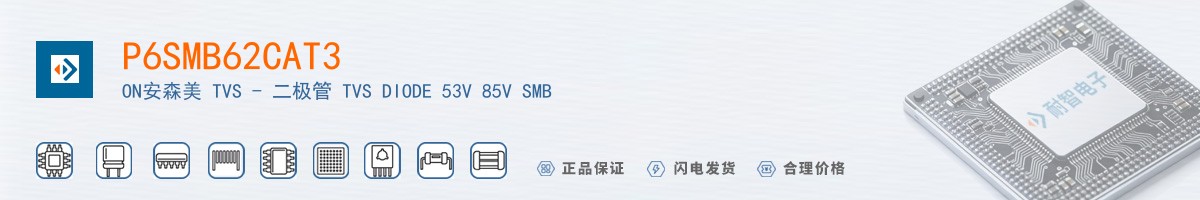 P6SMB62CAT3������