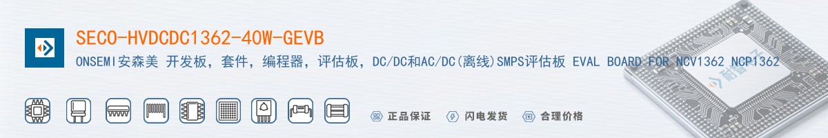 SECO-HVDCDC1362-40W-GEVB������