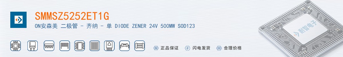 SMMSZ5252ET1G������