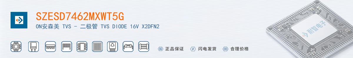 SZESD7462MXWT5G������