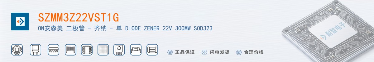 SZMM3Z22VST1G������