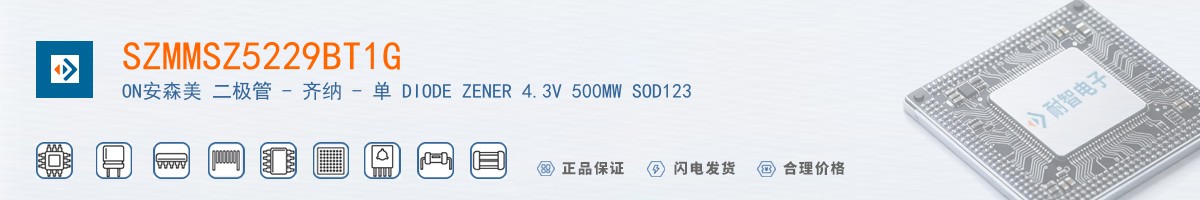 SZMMSZ5229BT1G������