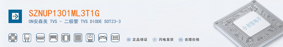 SZNUP1301ML3T1G������