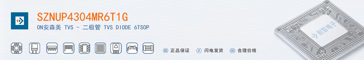 SZNUP4304MR6T1G������